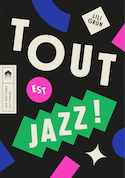 Tout est jazz!